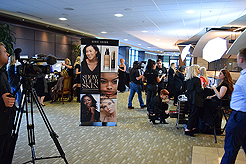 POWER AND BEAUTY CHARITY EVENT